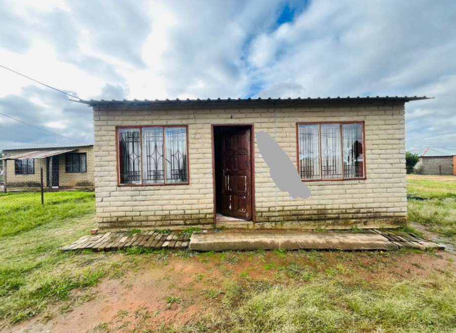 2 Bedroom Property for Sale in Grasslands Free State